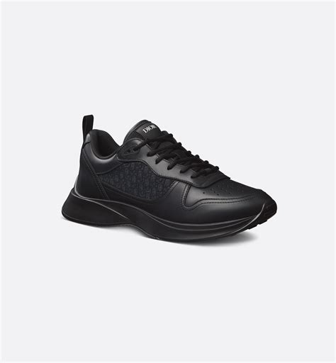 dior b25 runner sneaker|dior b22 black and blue.